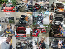 Wheels & Tires category