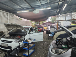 Brake System category